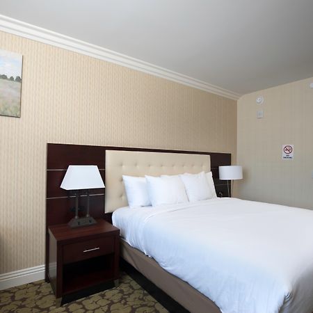 Holiday Inn El Monte - Los Angeles By Ihg מראה חיצוני תמונה