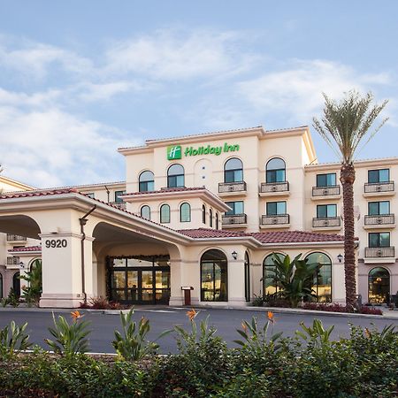 Holiday Inn El Monte - Los Angeles By Ihg מראה חיצוני תמונה