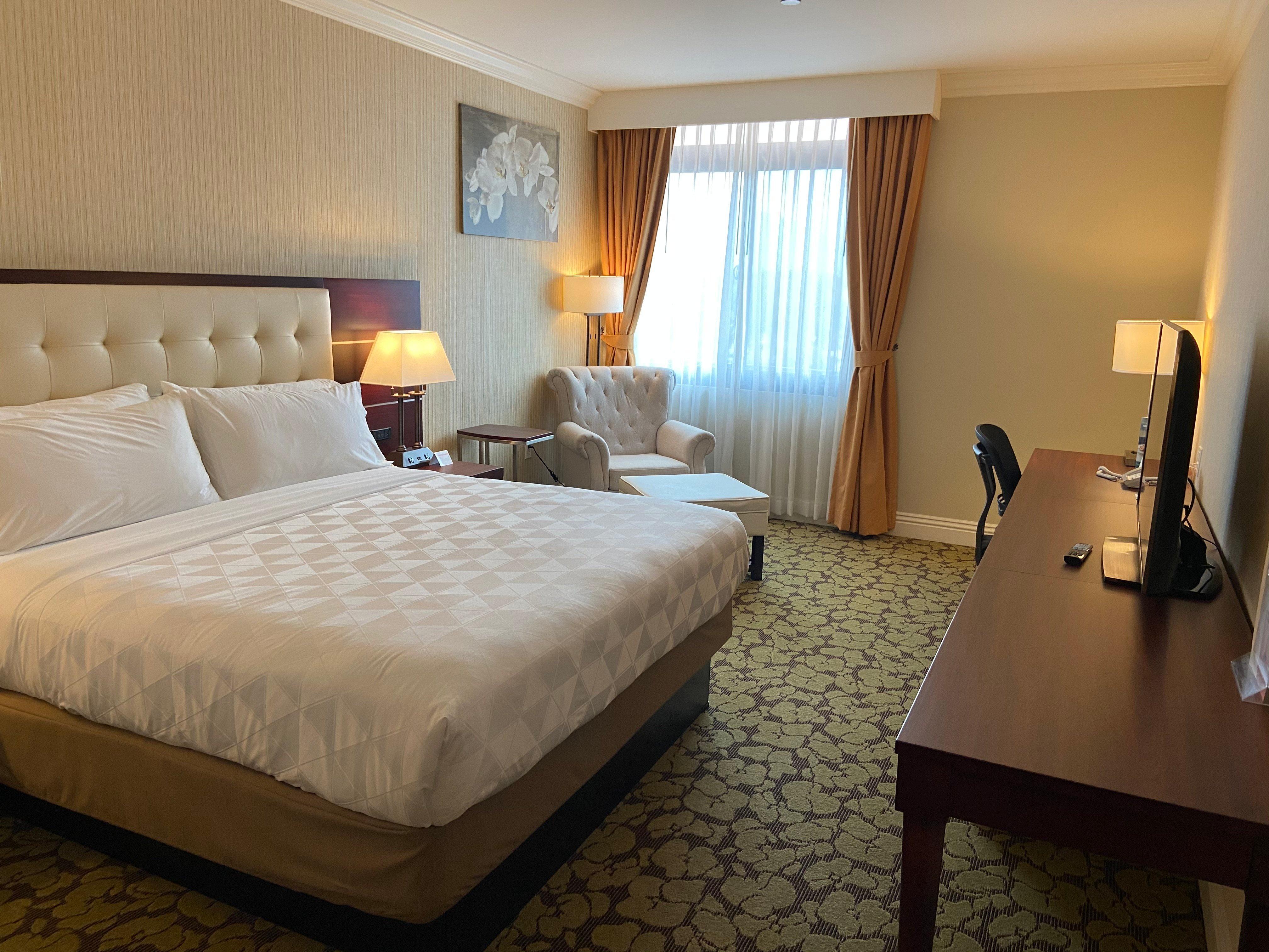 Holiday Inn El Monte - Los Angeles By Ihg מראה חיצוני תמונה