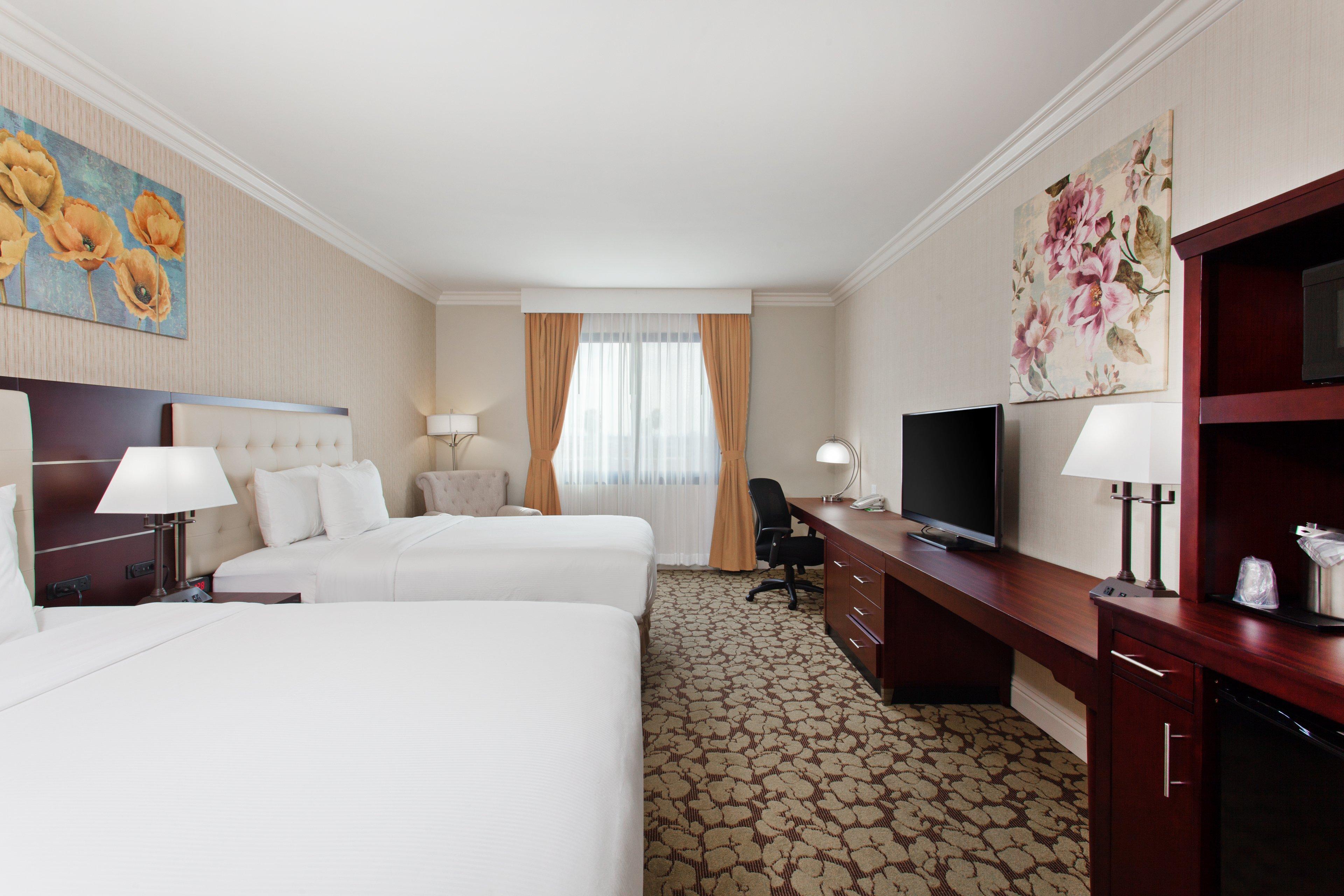 Holiday Inn El Monte - Los Angeles By Ihg מראה חיצוני תמונה