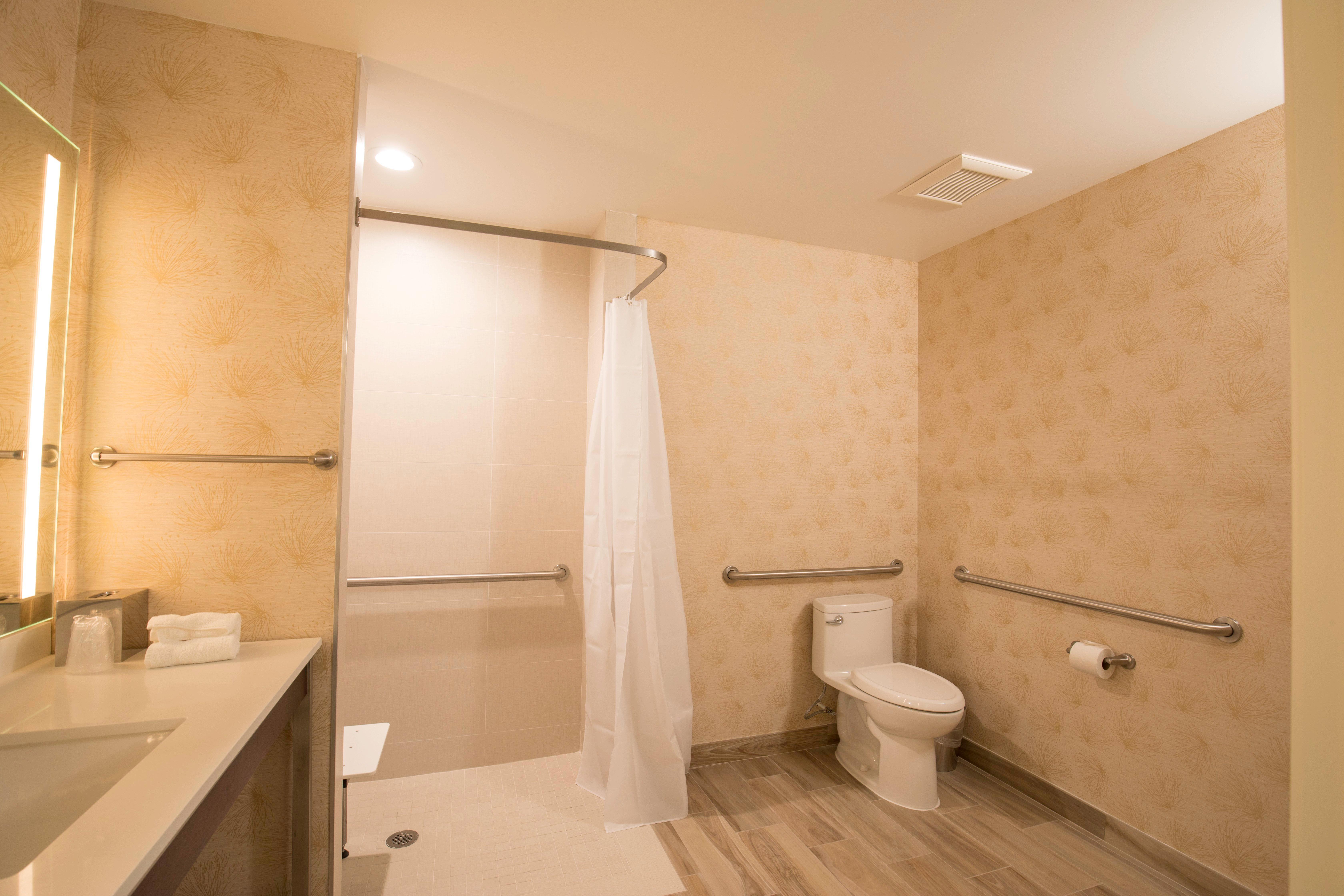 Holiday Inn El Monte - Los Angeles By Ihg מראה חיצוני תמונה