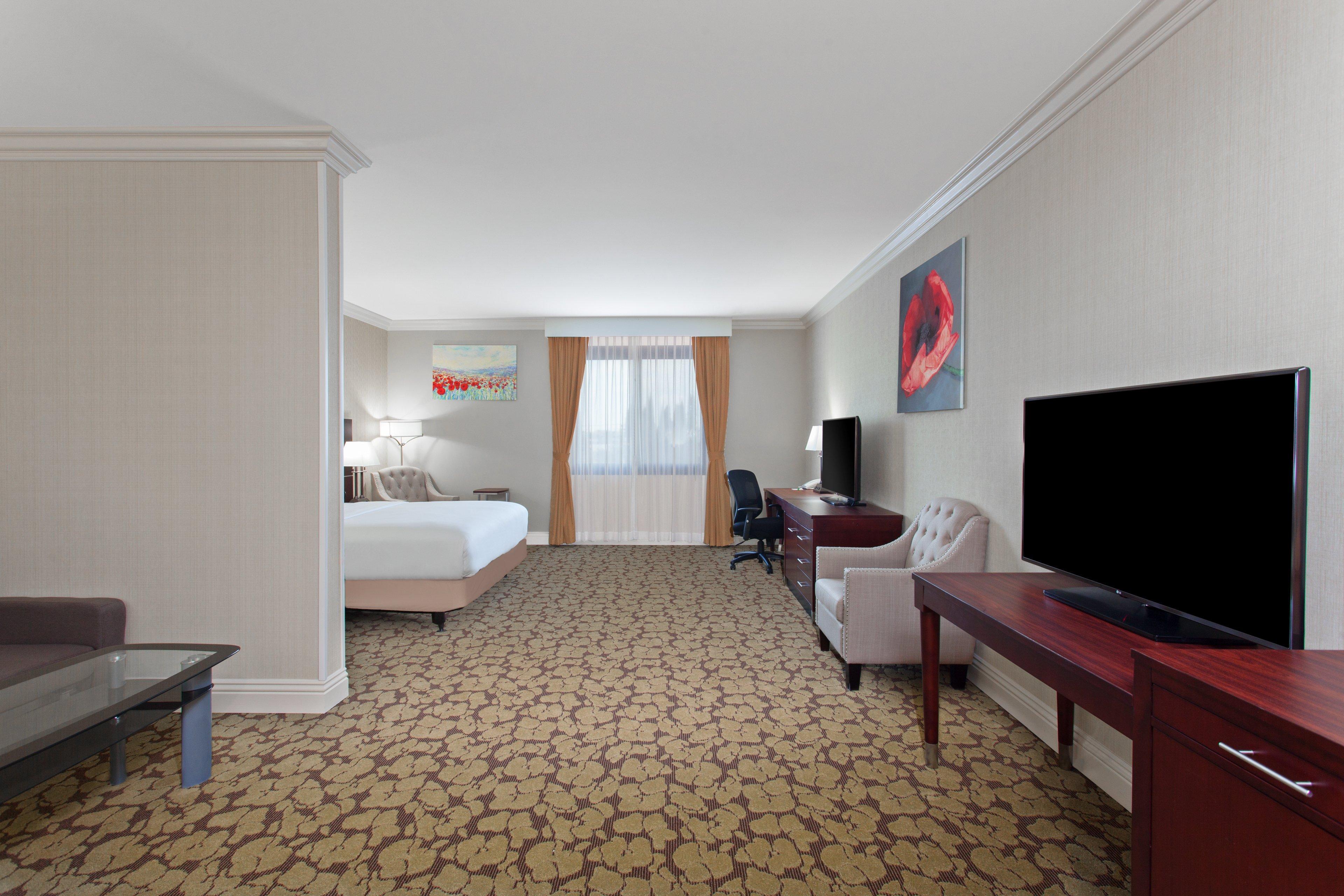 Holiday Inn El Monte - Los Angeles By Ihg מראה חיצוני תמונה