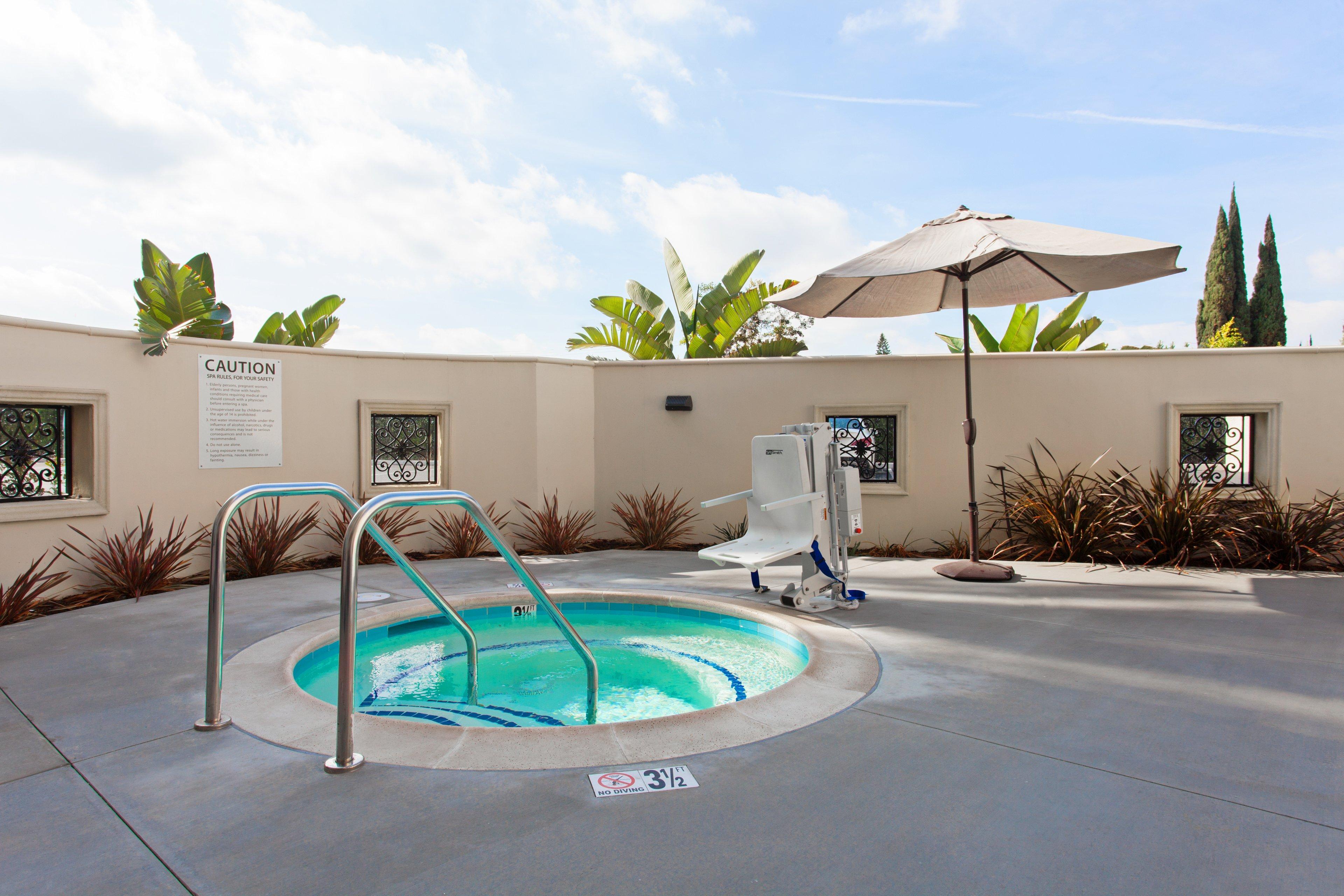 Holiday Inn El Monte - Los Angeles By Ihg מראה חיצוני תמונה