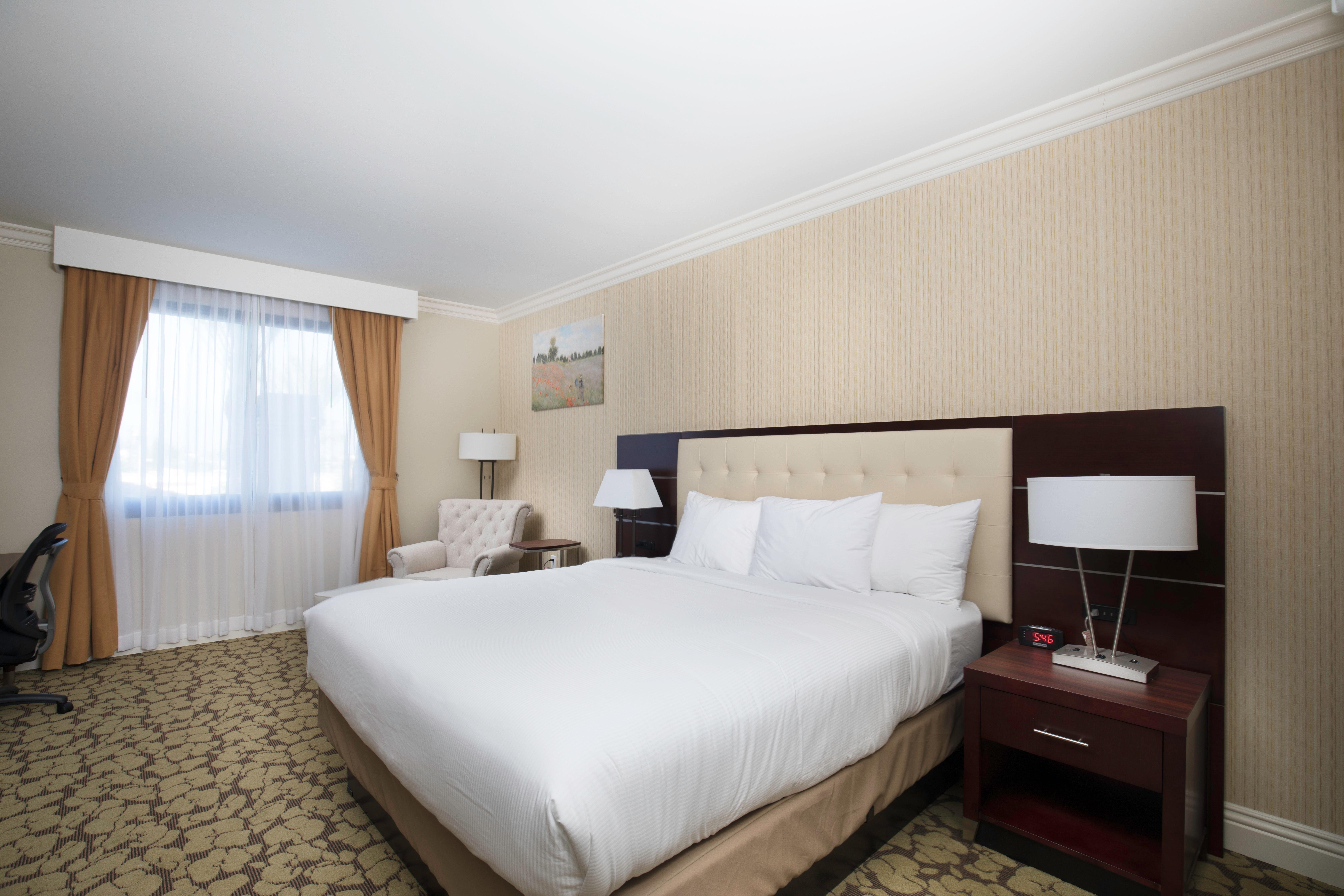 Holiday Inn El Monte - Los Angeles By Ihg מראה חיצוני תמונה