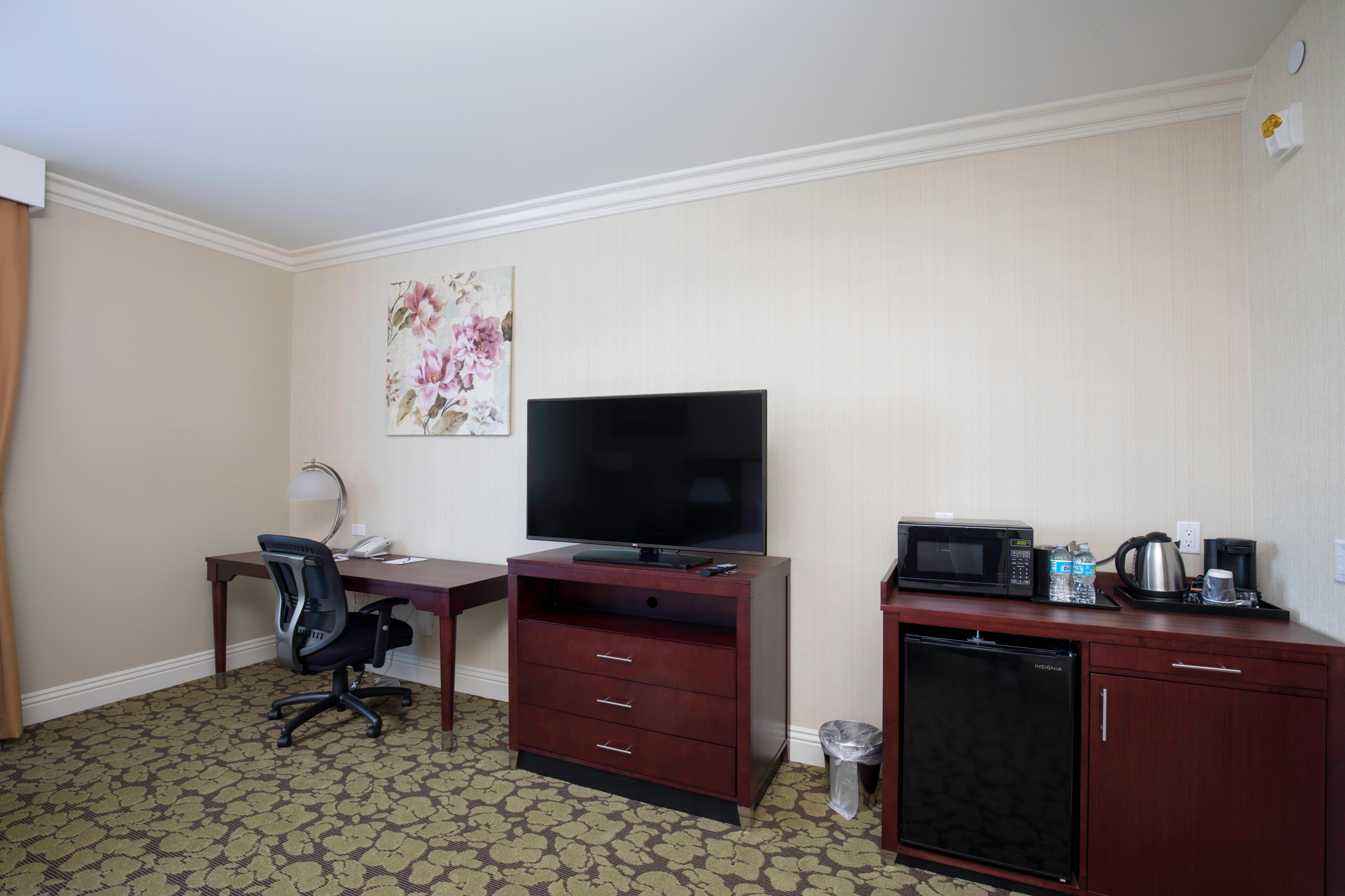 Holiday Inn El Monte - Los Angeles By Ihg מראה חיצוני תמונה