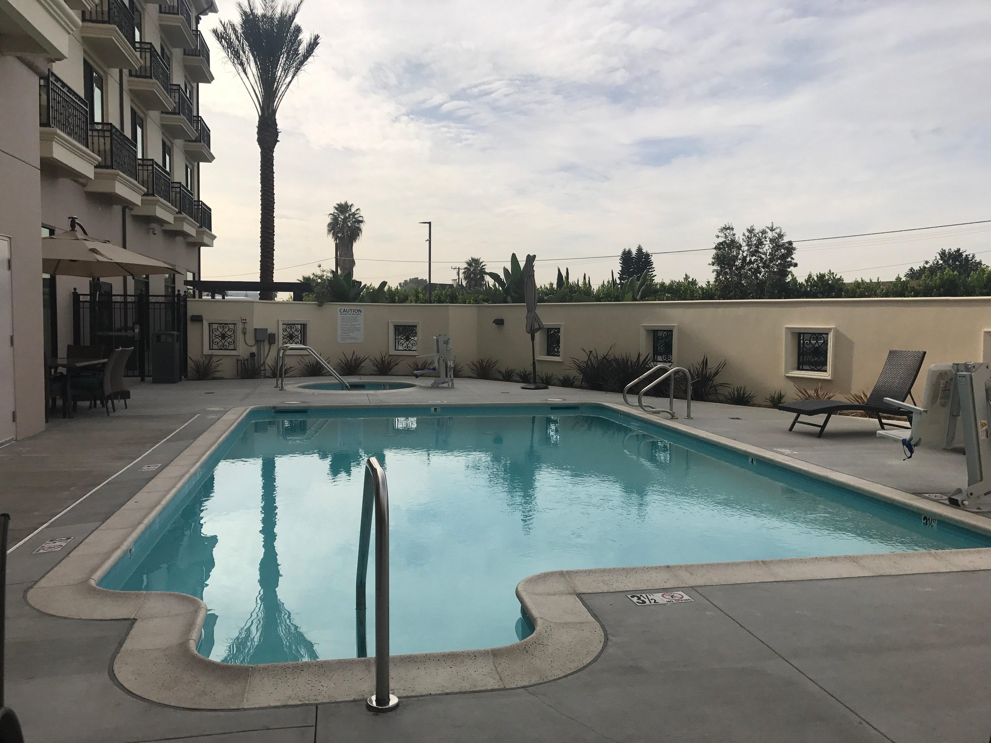 Holiday Inn El Monte - Los Angeles By Ihg מראה חיצוני תמונה