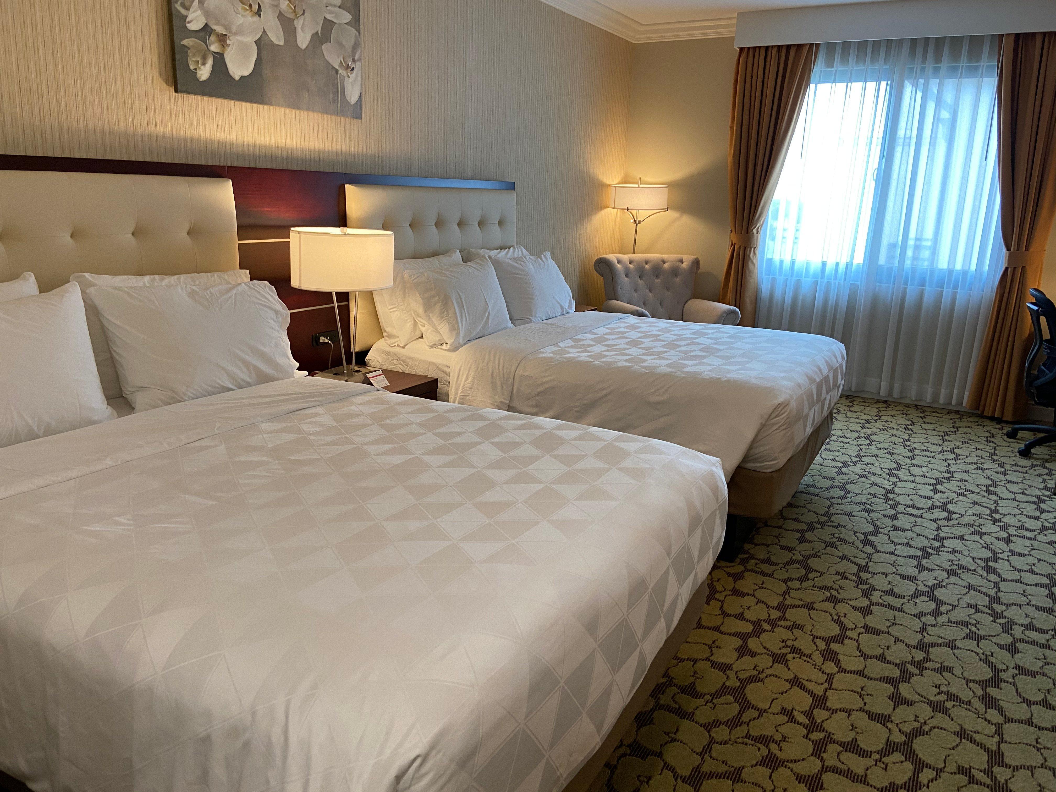 Holiday Inn El Monte - Los Angeles By Ihg מראה חיצוני תמונה