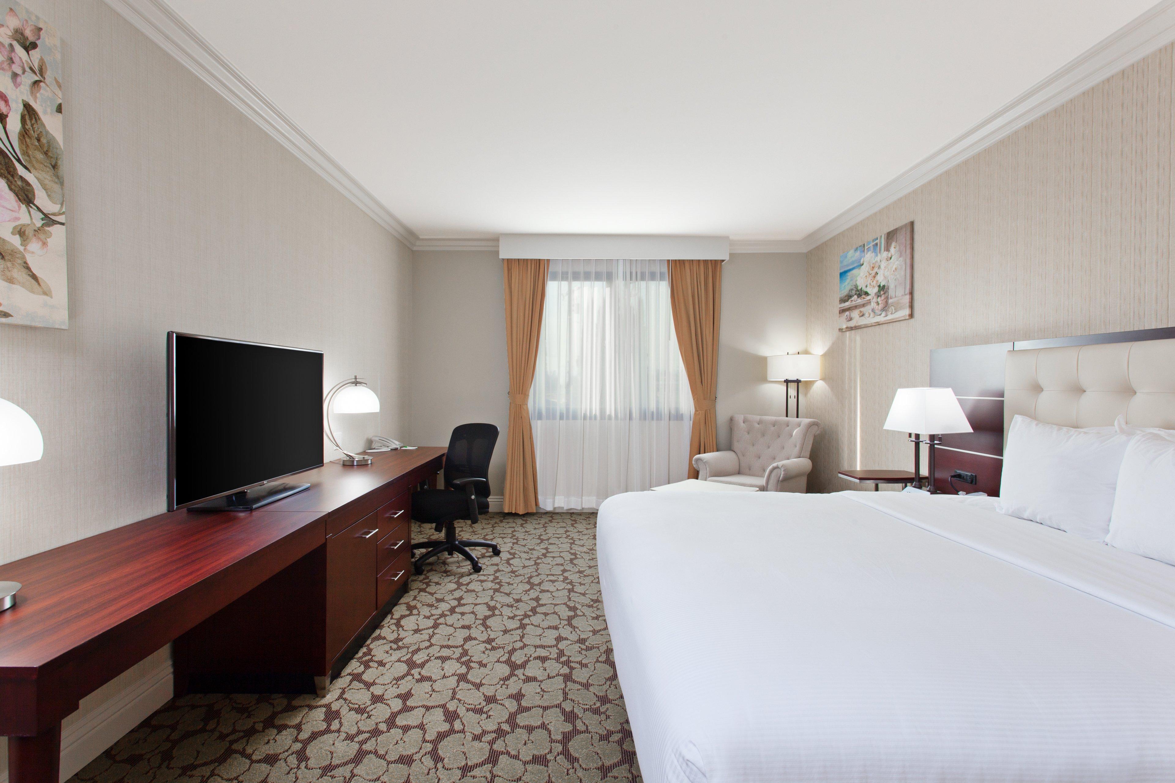 Holiday Inn El Monte - Los Angeles By Ihg מראה חיצוני תמונה