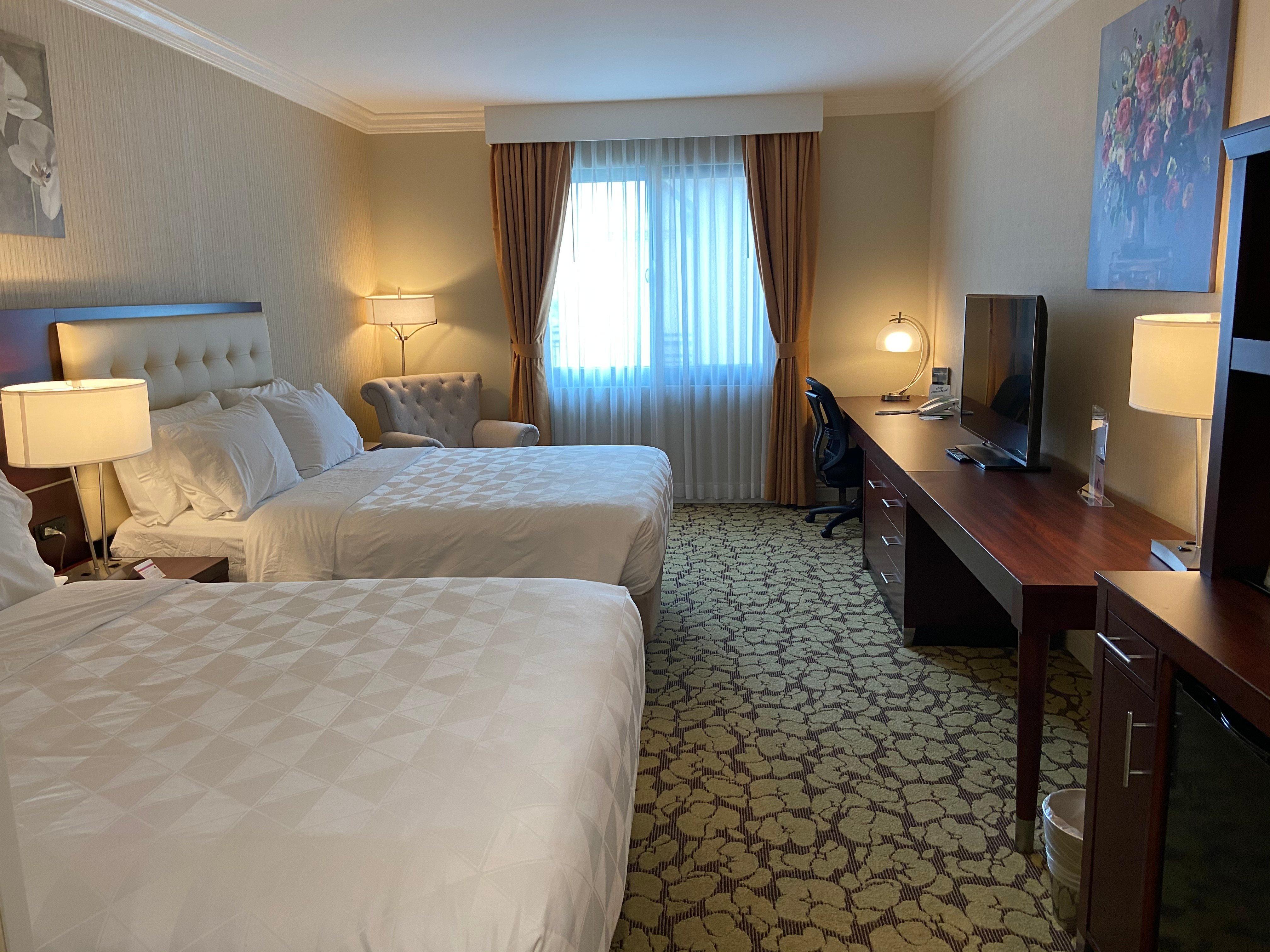 Holiday Inn El Monte - Los Angeles By Ihg מראה חיצוני תמונה