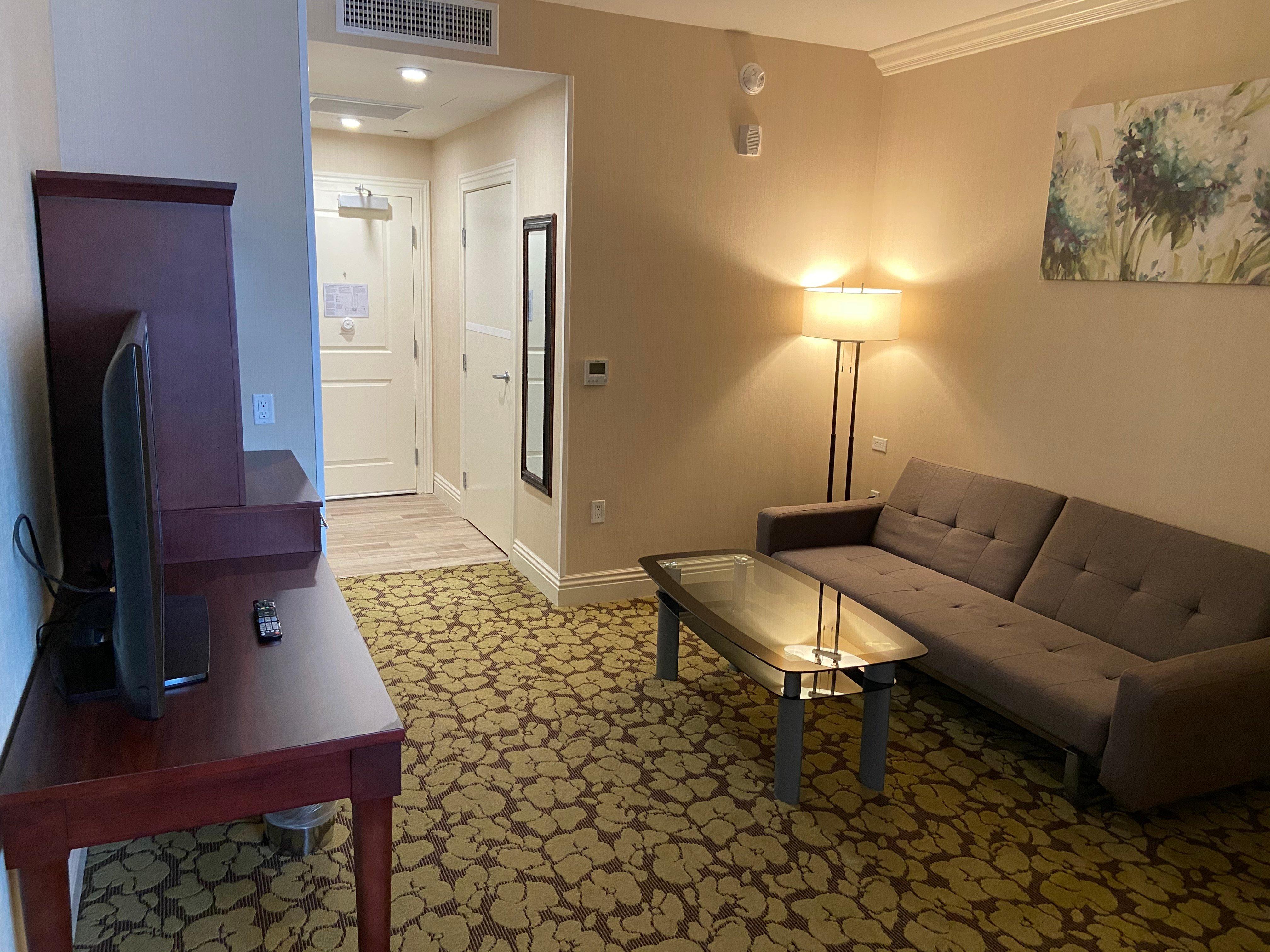 Holiday Inn El Monte - Los Angeles By Ihg מראה חיצוני תמונה