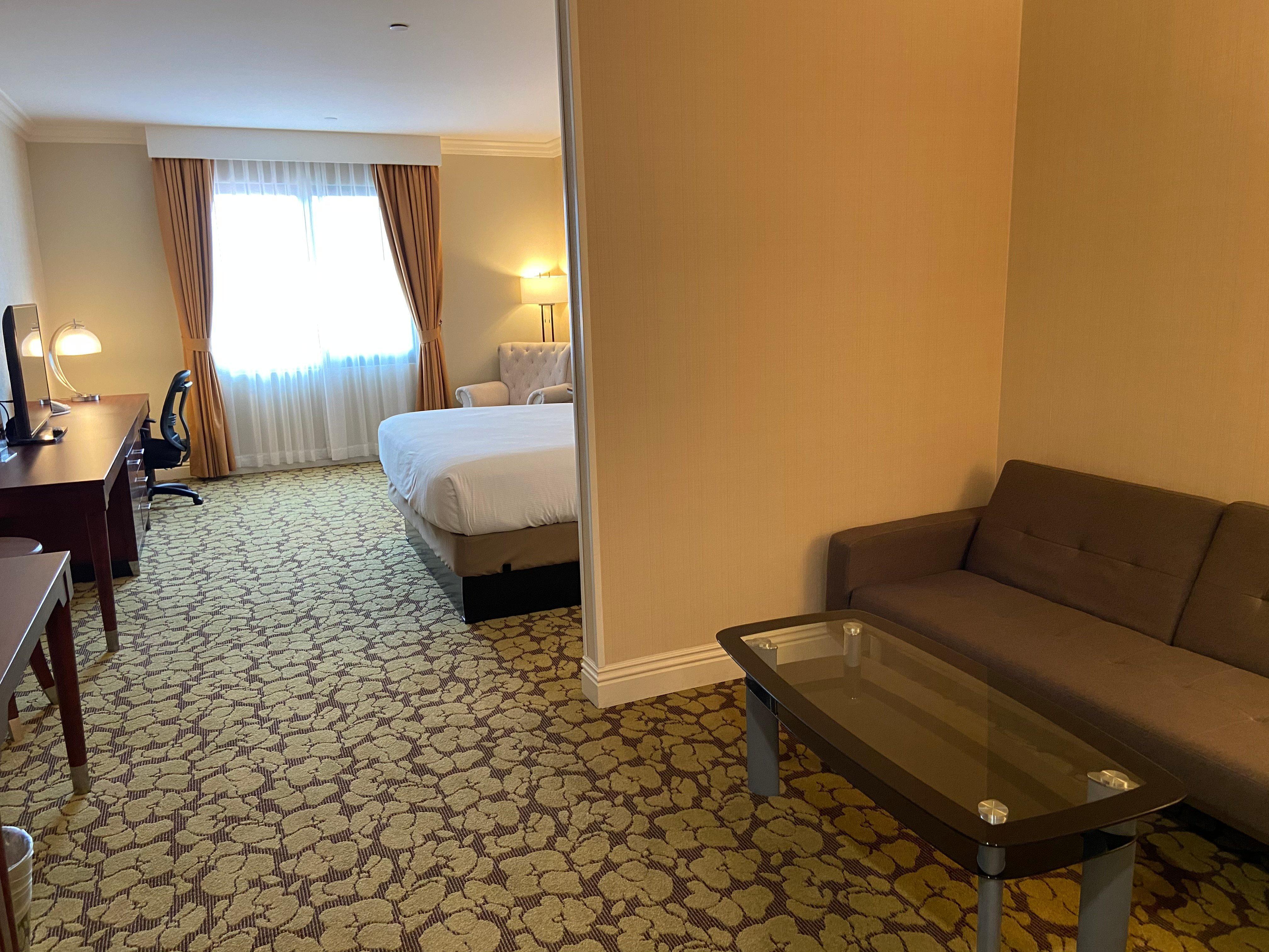 Holiday Inn El Monte - Los Angeles By Ihg מראה חיצוני תמונה