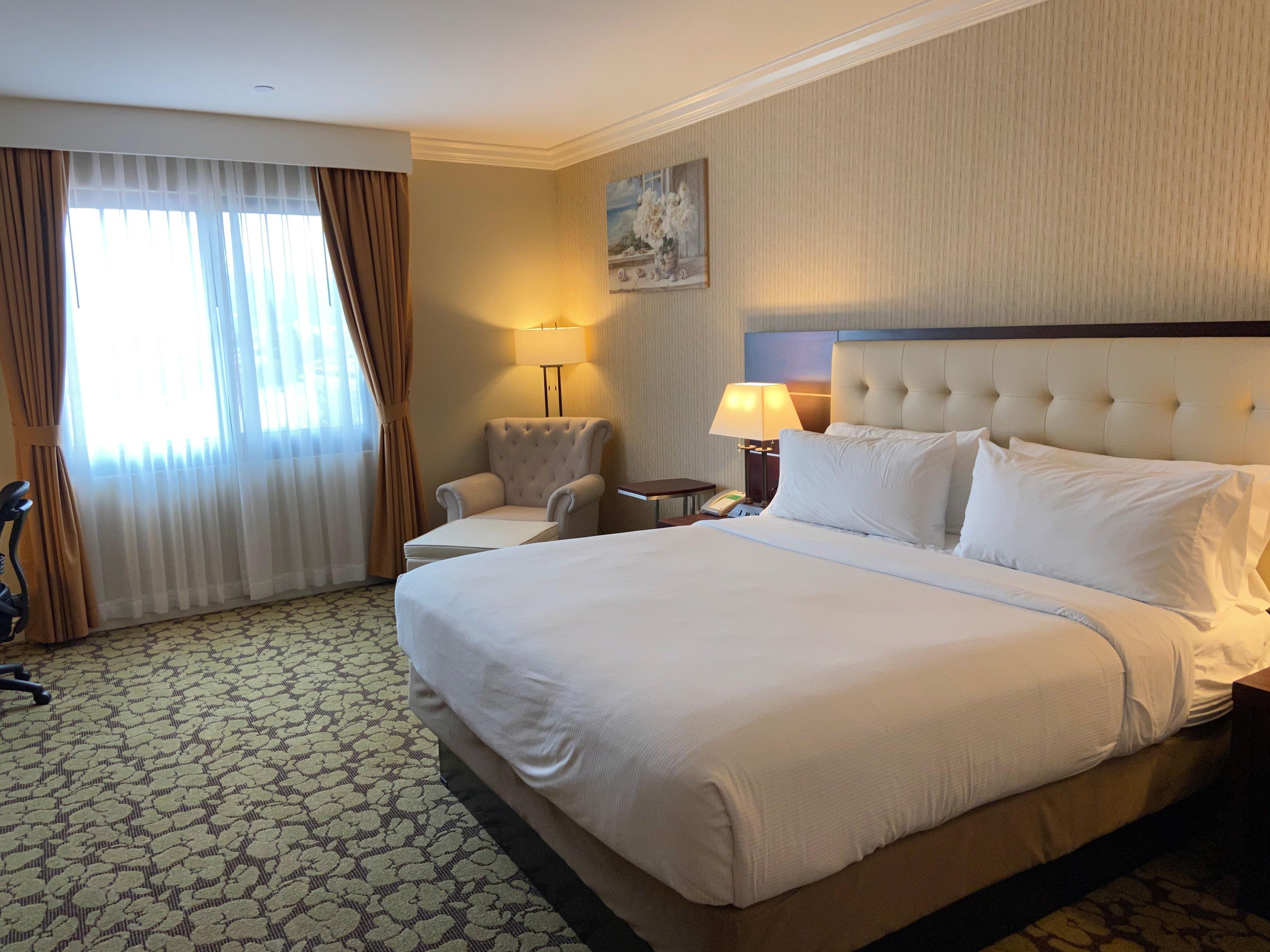 Holiday Inn El Monte - Los Angeles By Ihg מראה חיצוני תמונה