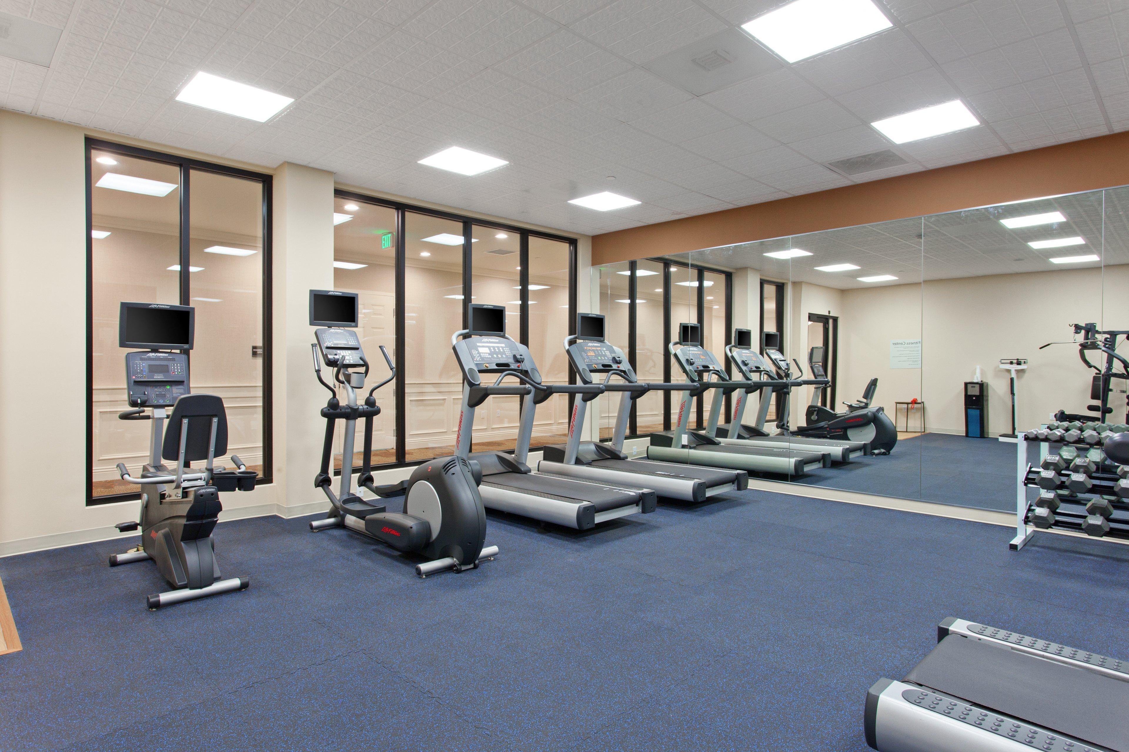 Holiday Inn El Monte - Los Angeles By Ihg מראה חיצוני תמונה