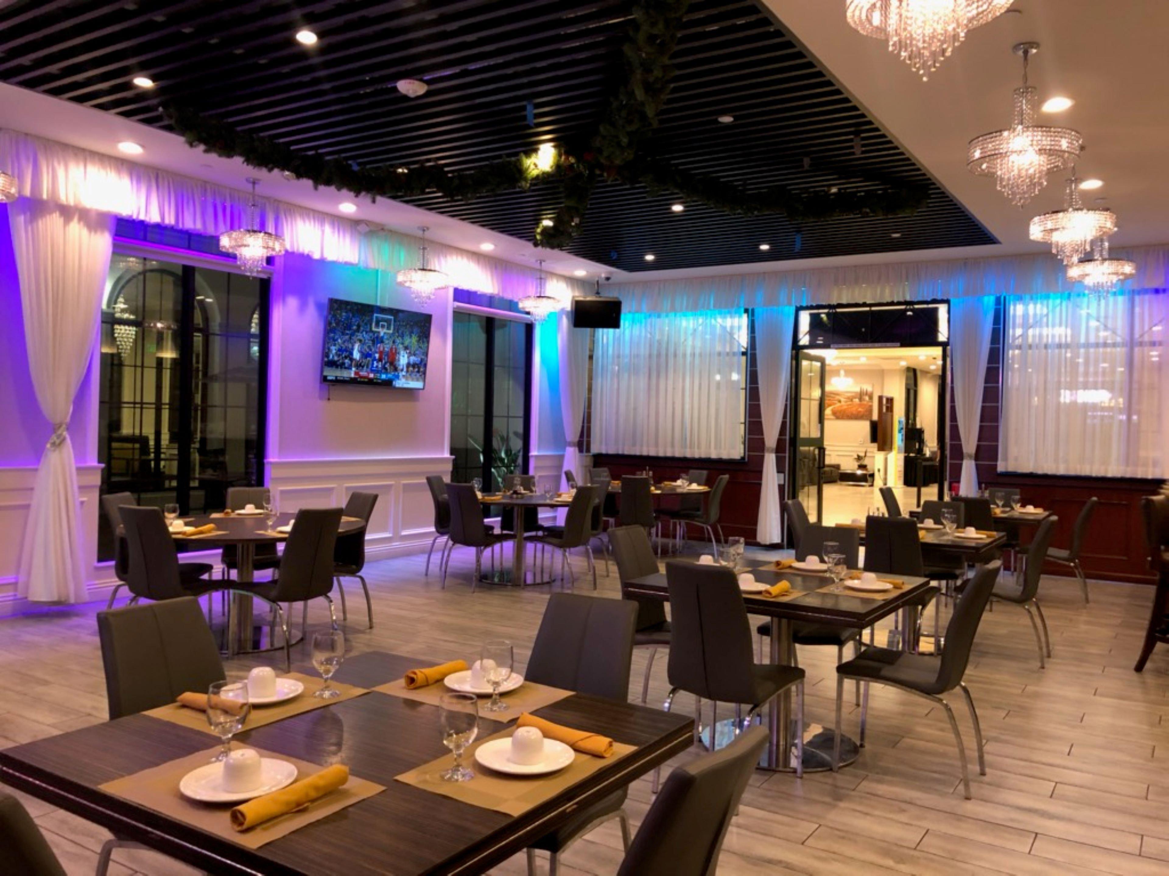 Holiday Inn El Monte - Los Angeles By Ihg מראה חיצוני תמונה