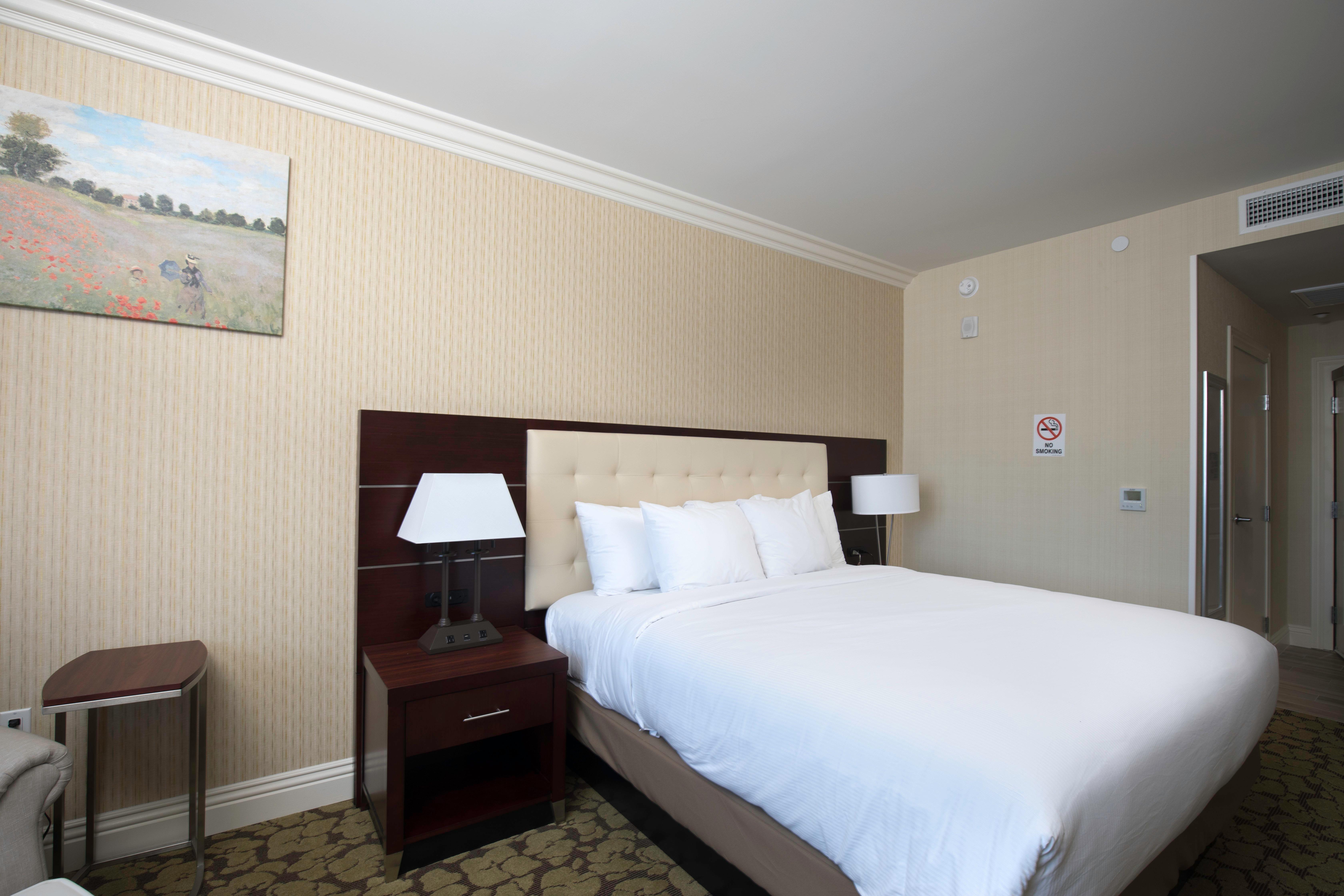 Holiday Inn El Monte - Los Angeles By Ihg מראה חיצוני תמונה