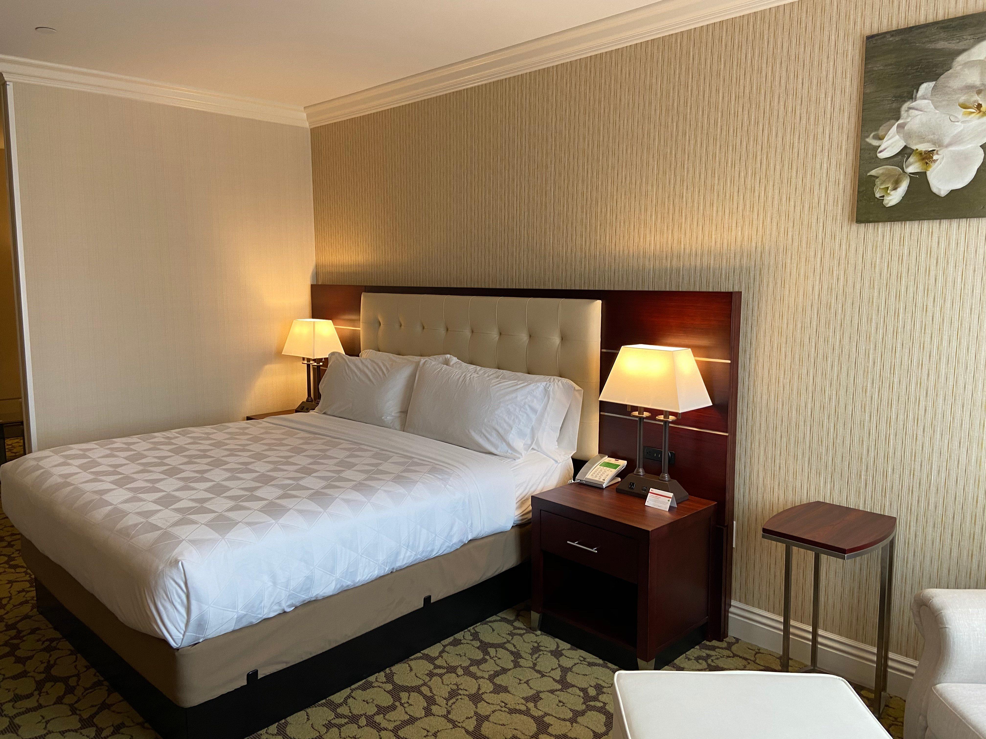 Holiday Inn El Monte - Los Angeles By Ihg מראה חיצוני תמונה
