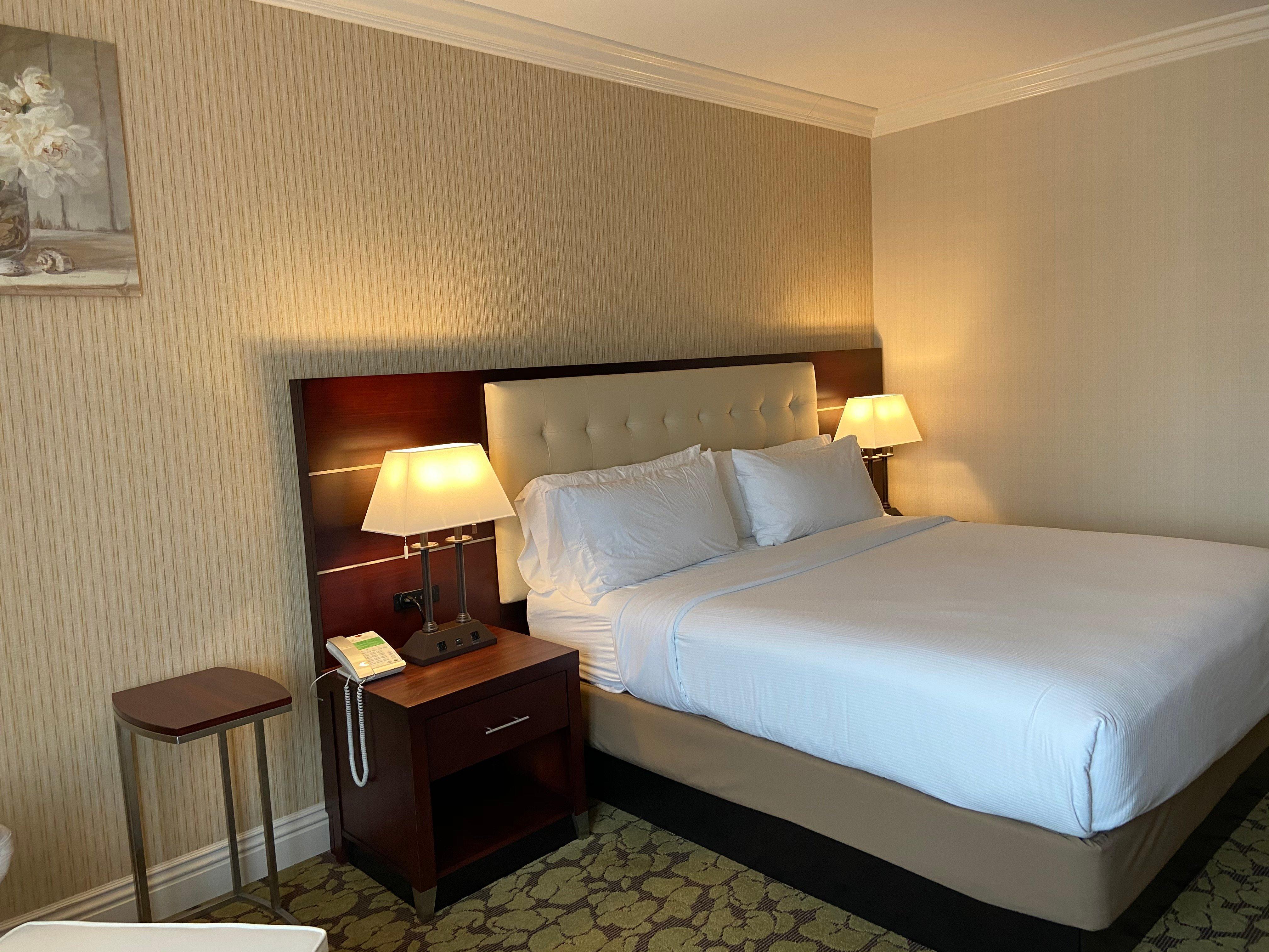 Holiday Inn El Monte - Los Angeles By Ihg מראה חיצוני תמונה