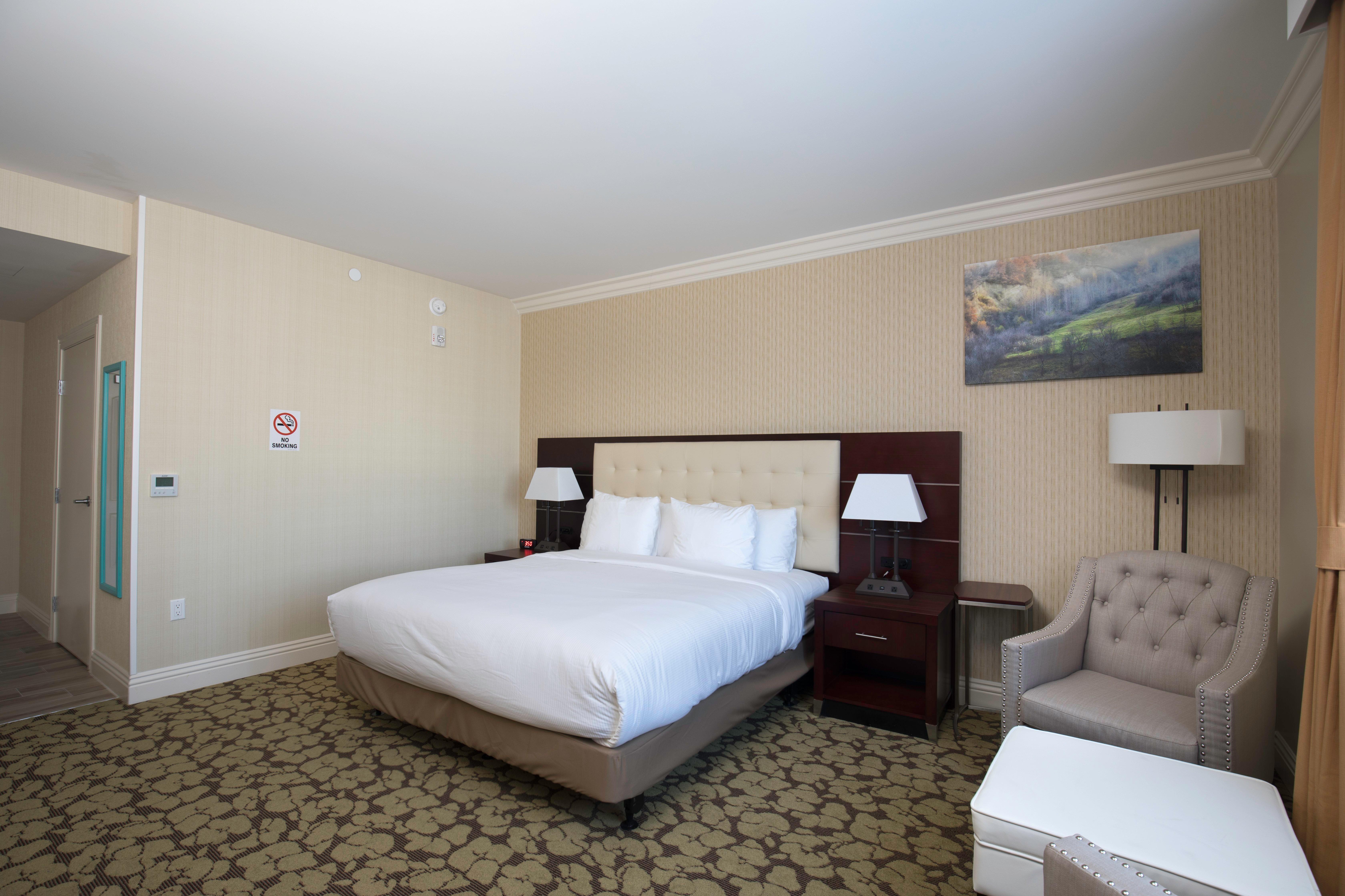 Holiday Inn El Monte - Los Angeles By Ihg מראה חיצוני תמונה