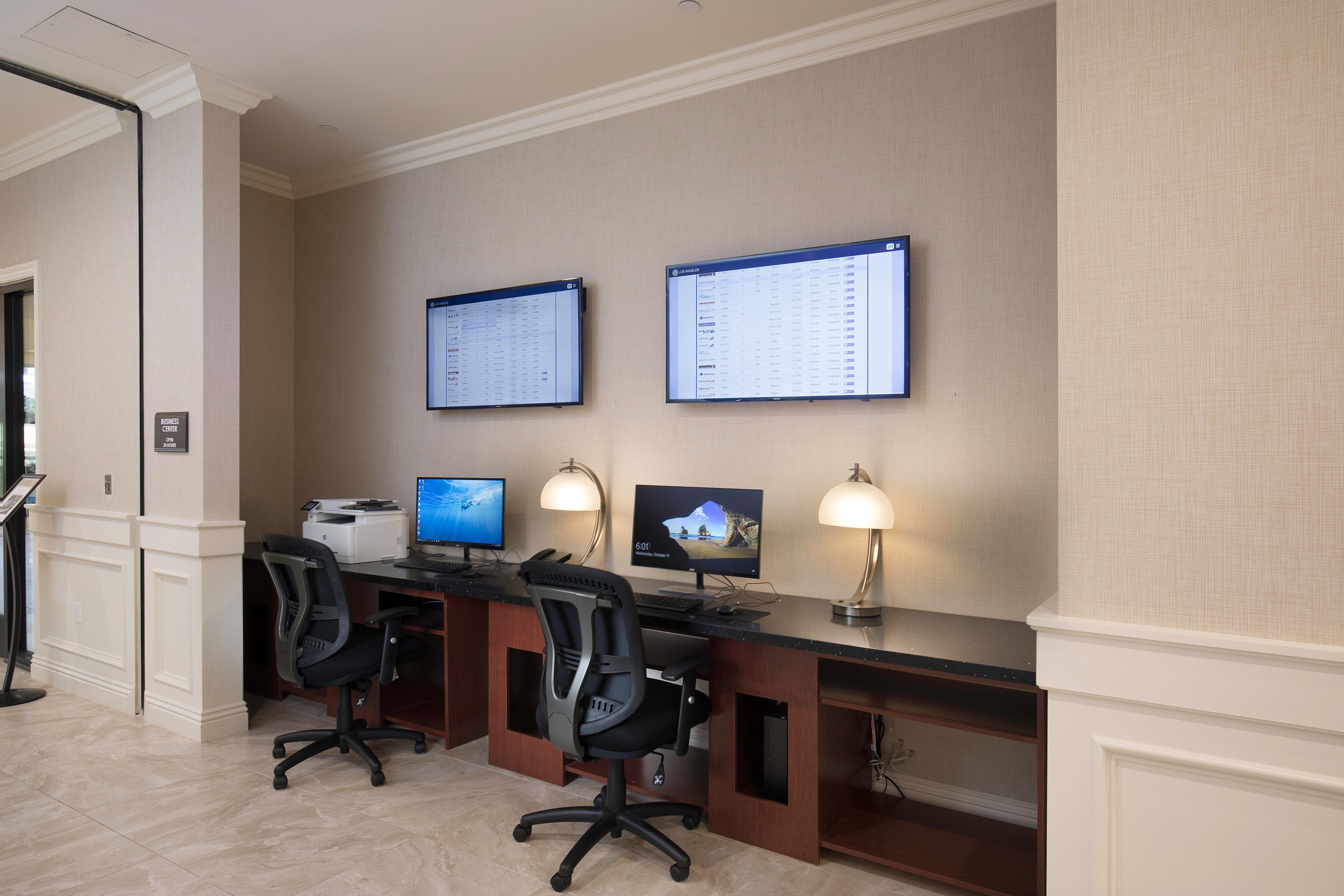 Holiday Inn El Monte - Los Angeles By Ihg מראה חיצוני תמונה