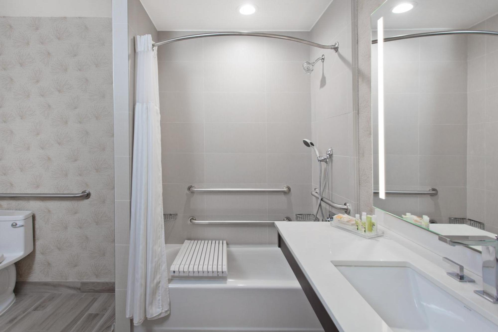 Holiday Inn El Monte - Los Angeles By Ihg מראה חיצוני תמונה