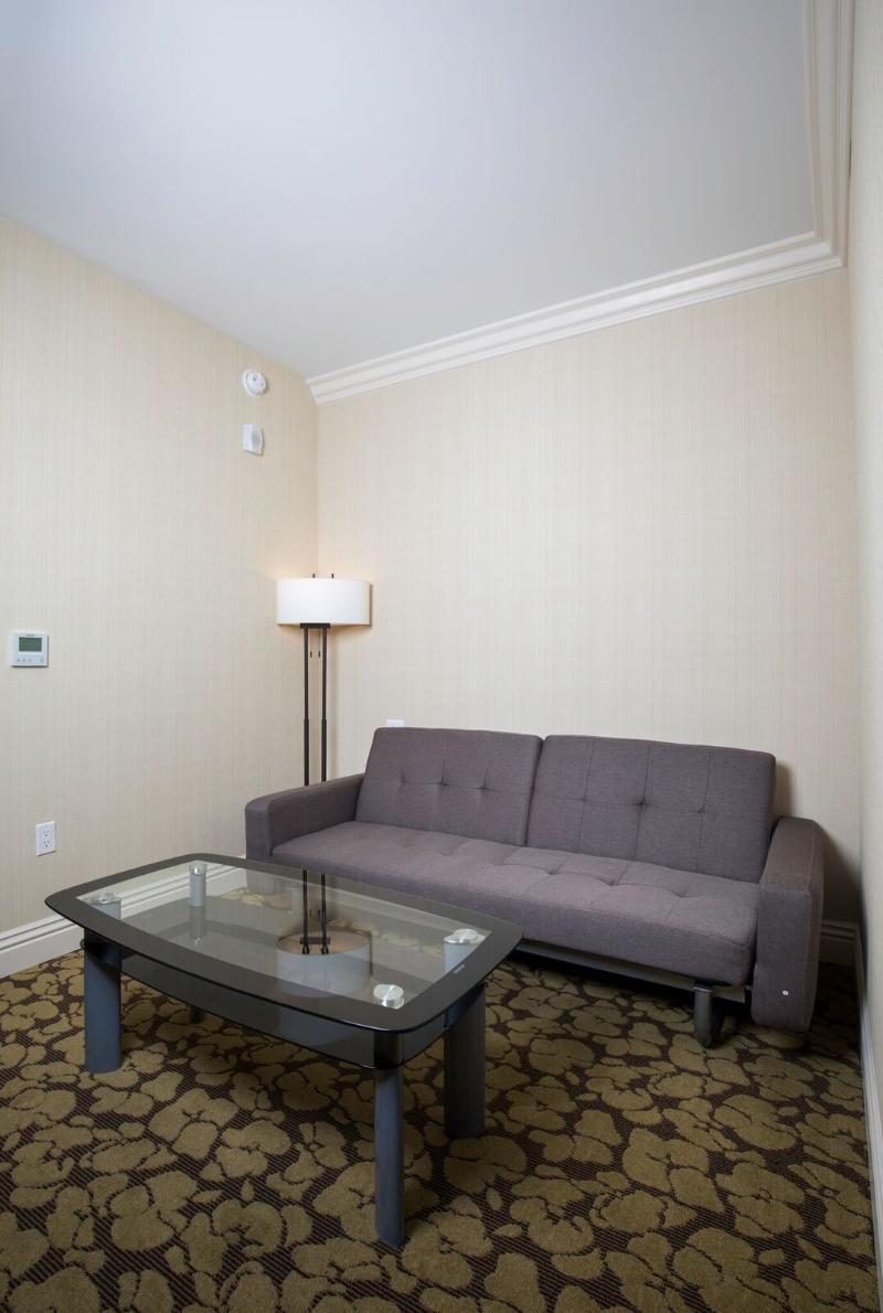 Holiday Inn El Monte - Los Angeles By Ihg מראה חיצוני תמונה