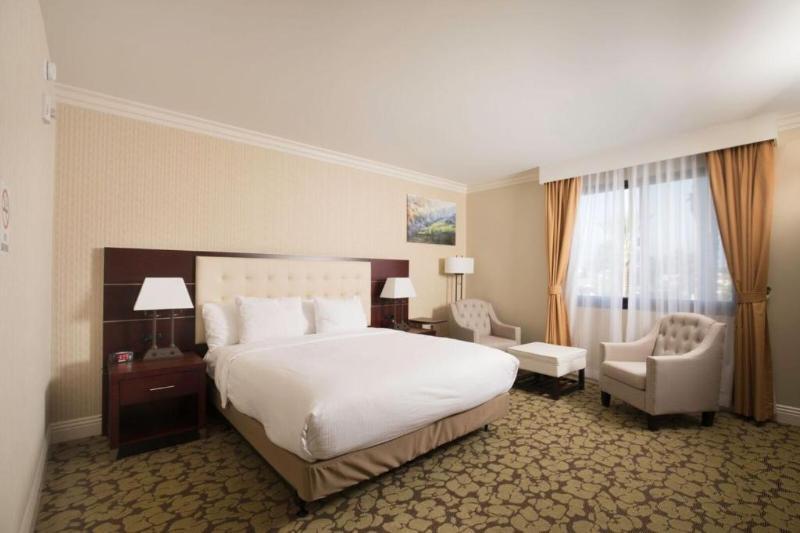 Holiday Inn El Monte - Los Angeles By Ihg מראה חיצוני תמונה