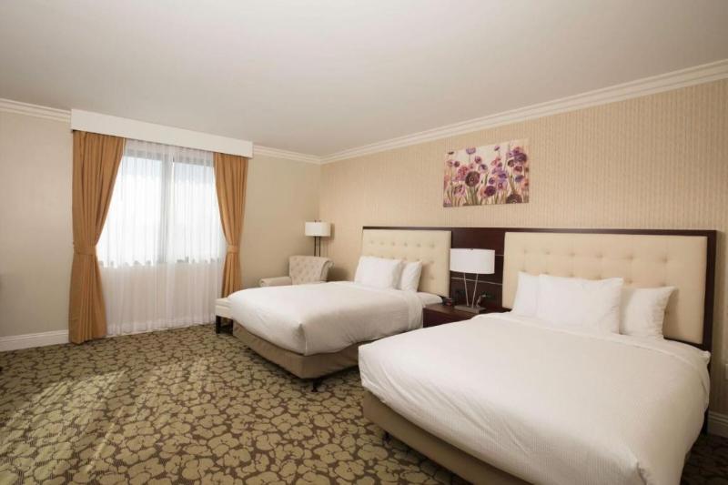 Holiday Inn El Monte - Los Angeles By Ihg מראה חיצוני תמונה